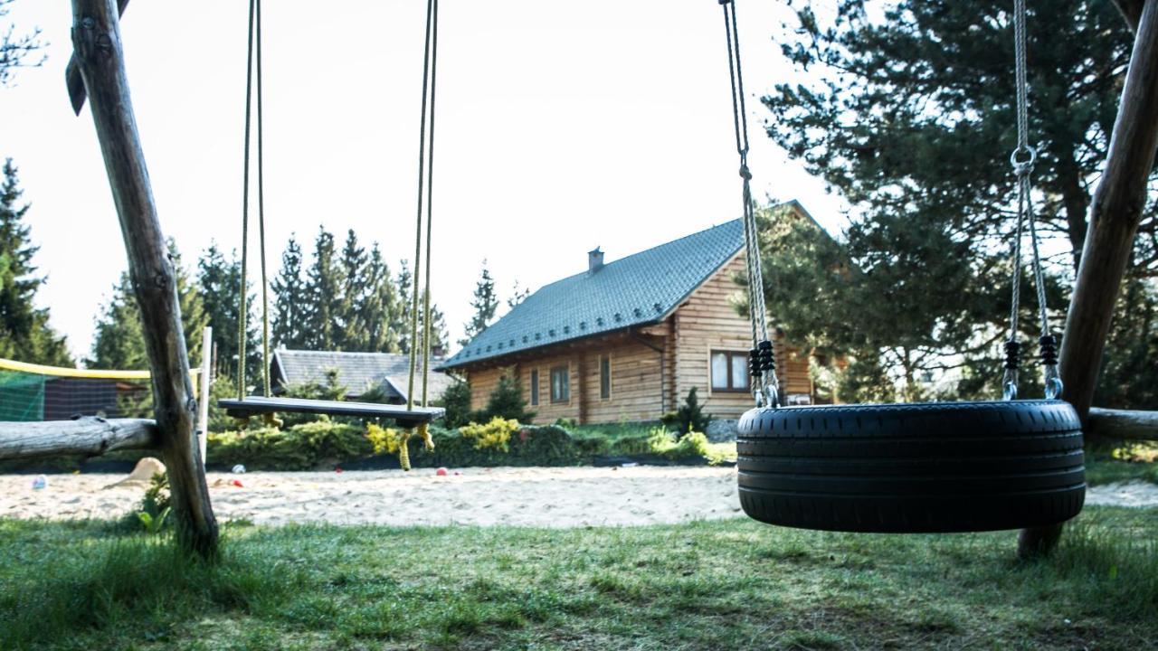 Radawa Family Space Buitenkant foto