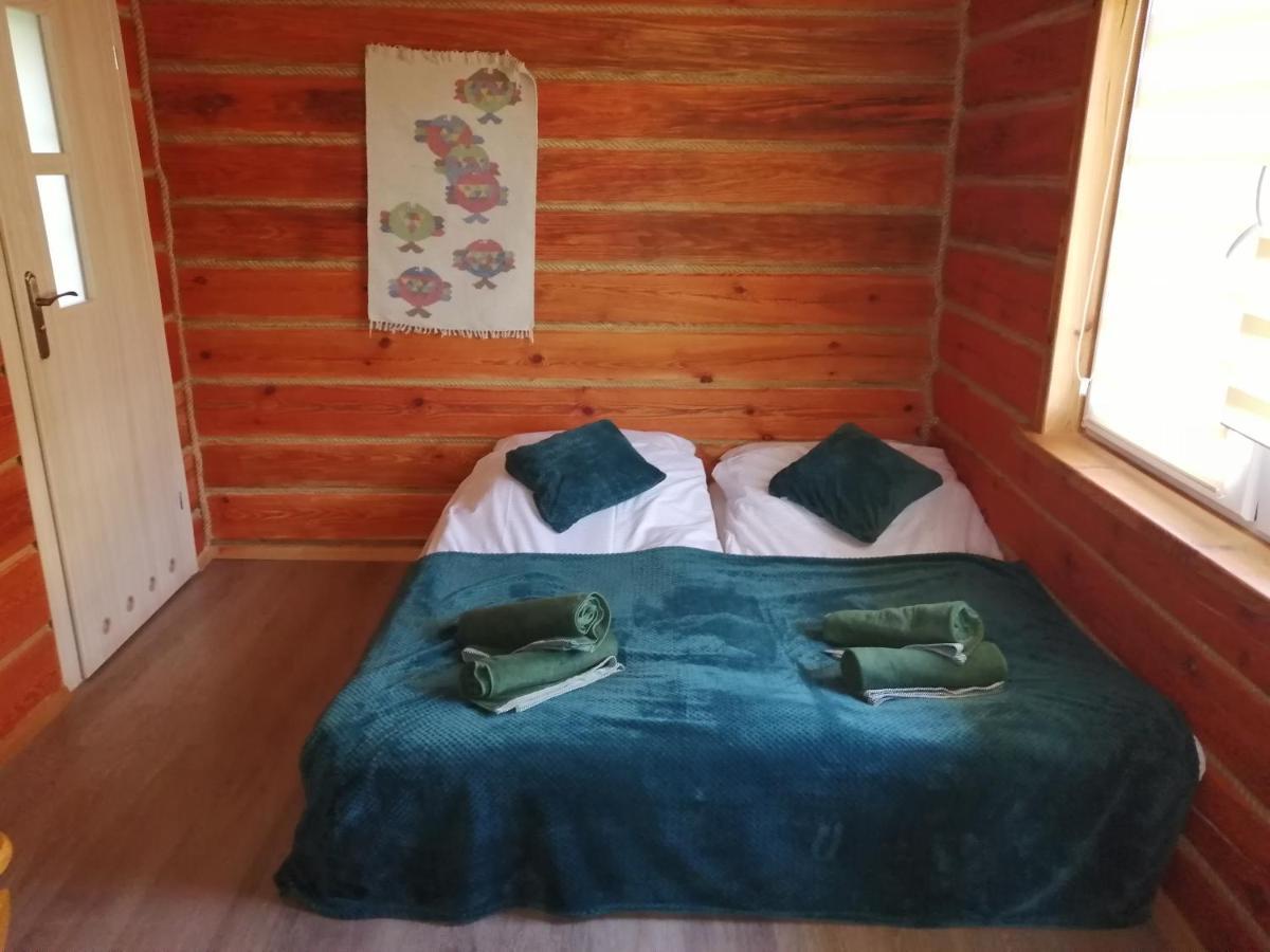 Radawa Family Space Buitenkant foto